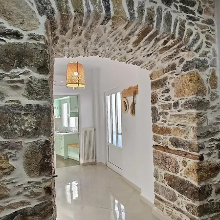 Summerstone - Very High Speed Wifi - Ideal For Remote Work Aliweri