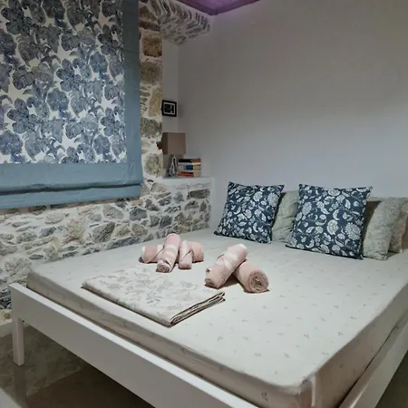 Summerstone - Very High Speed Wifi - Ideal For Remote Work * Αλιβέρι