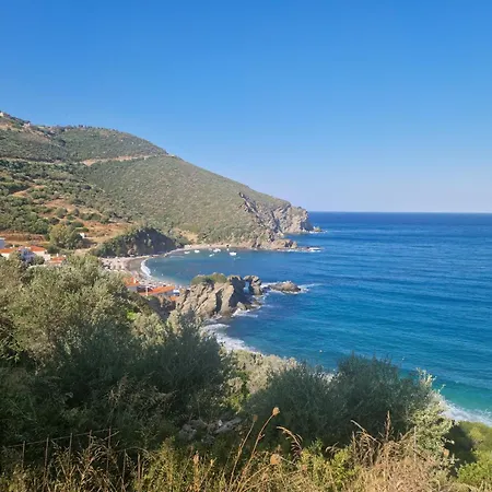 Summerstone - Very High Speed Wifi - Ideal For Remote Work Σπίτι διακοπών Αλιβέρι