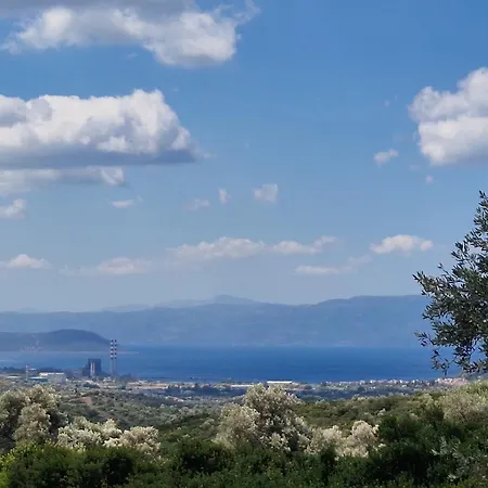 Summerstone - Very High Speed Wifi - Ideal For Remote Work * Αλιβέρι